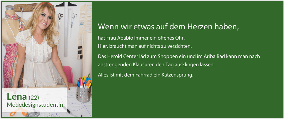 Hermann-Ehlers-Haus - Internationales Studentenwohnheim Hamburg
